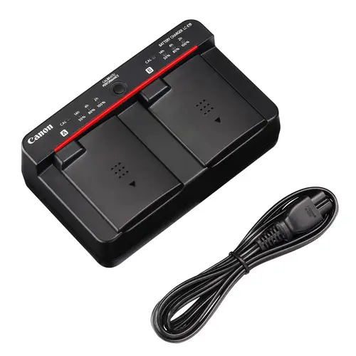 Canon LC-E19 Ladegerät