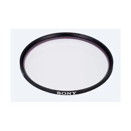 Sony Carl Zeiss T* Schutzfilter 49 mm