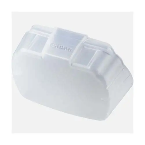 Canon SBA-E3 Bounce Adapter Blitz Diffusor