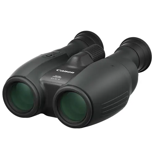 Canon Binocular 12x32 IS