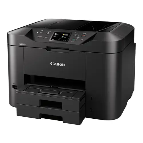 Canon Maxify MB 2750 Multifunktionsdrucker