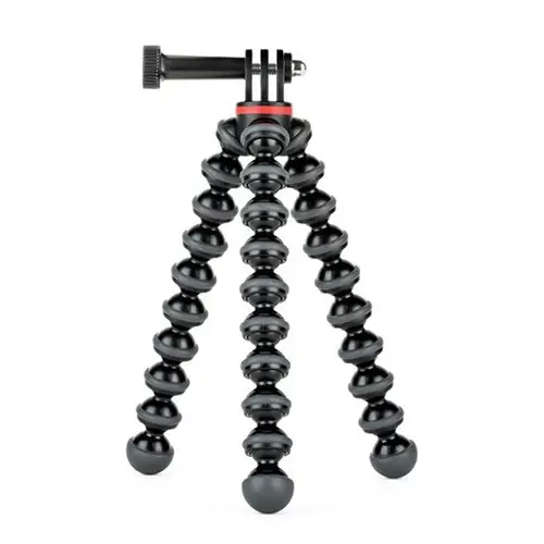 Joby GorillaPod 500 Action black/char flexibles Stativ
