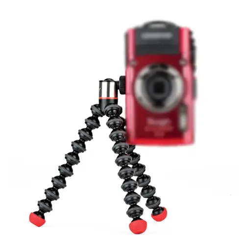 Joby GorillaPod Magnetic 325 black/char. flexibles Stativ