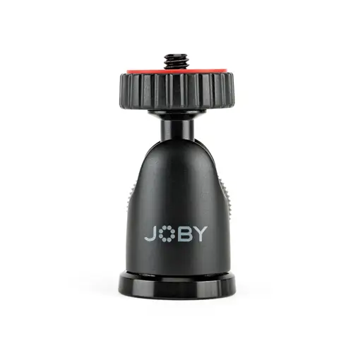 Joby Kugelkopf 1K black/charcoal