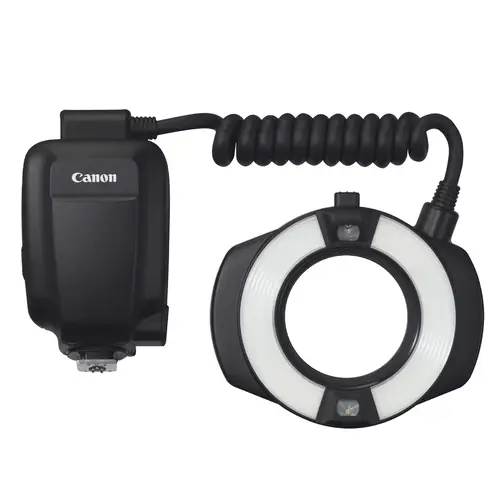 Canon MR-14 EX II Blitz