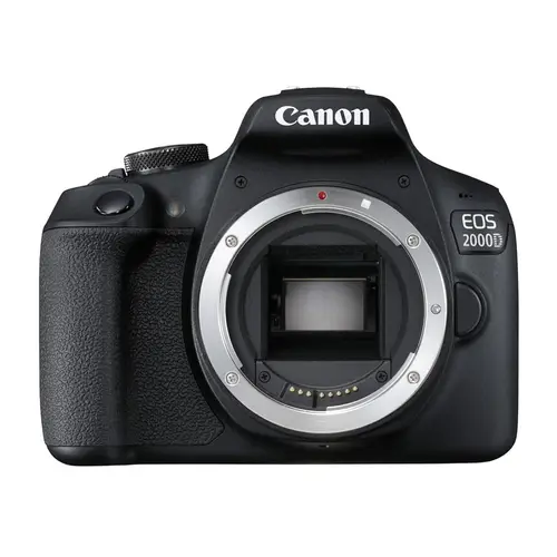 Canon EOS 2000D Body