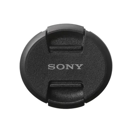 Sony ALC-F77S Objektivdeckel Schutzkappe Alpha Linse 77 mm