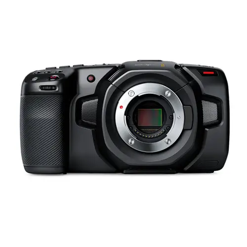 Blackmagic Pocket Cinema Kamera 4K Body