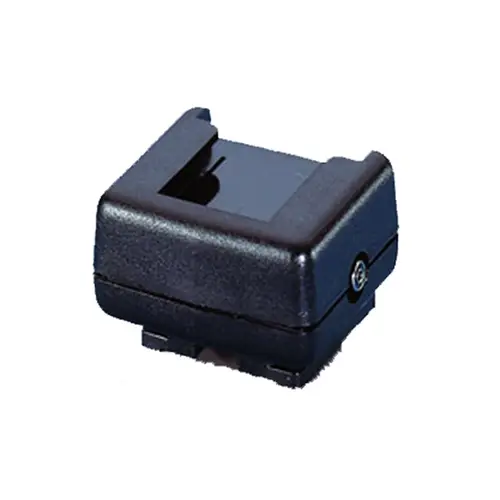 Kaiser Blitzadapter mit Mittenkontakt