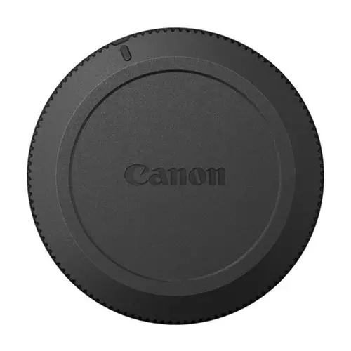 Canon RF Objektivrückdeckel