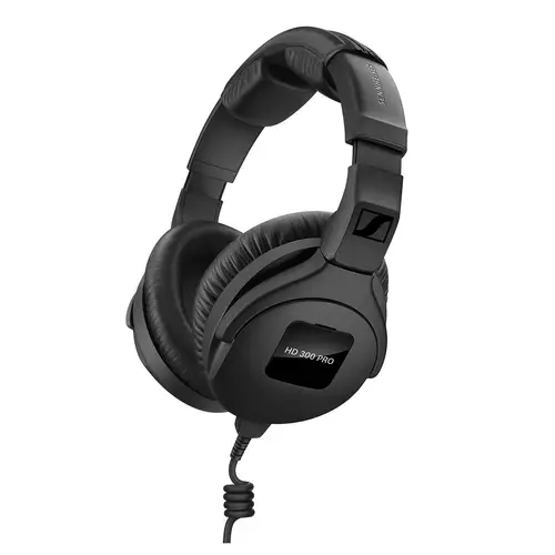 Sennheiser HD 300 PRO Kopfhörer