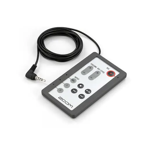 Zoom RC-4 Remote Control for H4nSP