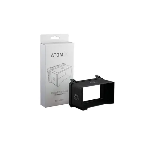 Atomos Sonnenblende für Ninja V, Shinobi