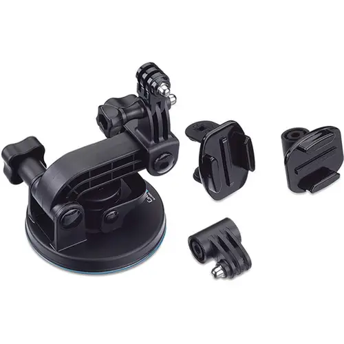 GoPro Suctioncup Mount Saugnapfhalterung