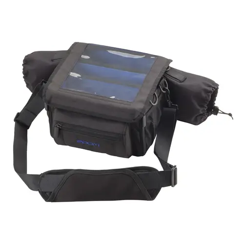 Zoom PCF-8n Protective Case for F8n Tasche