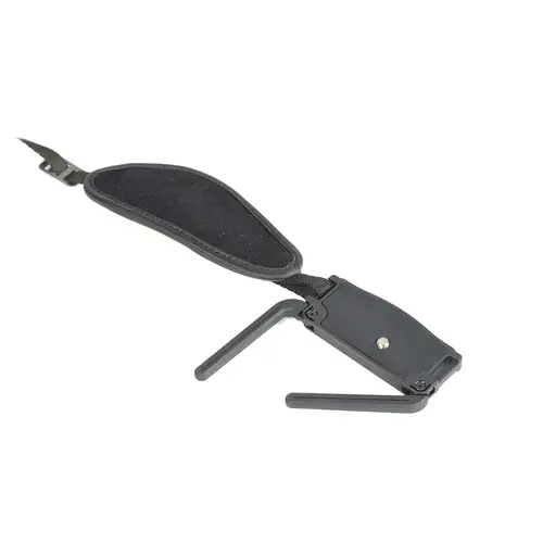 Kaiser PRO 1.1 Kamera-Handschlaufe mit ausklappbaren Stützen