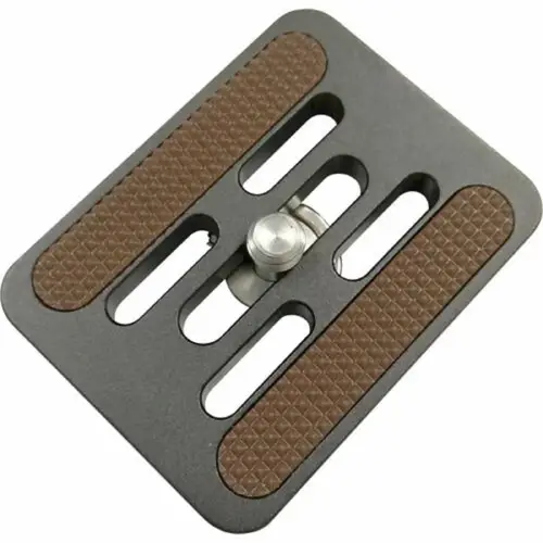 Leofoto BPL-50 Schnellwechselplatte für RF-284CT Stativ und XB-32 Kugelkopf