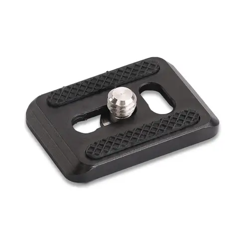 Leofoto PU-25 QR-Schnellwechselkupplung für RF-224C Stativ und LH-25 Kugelkopf