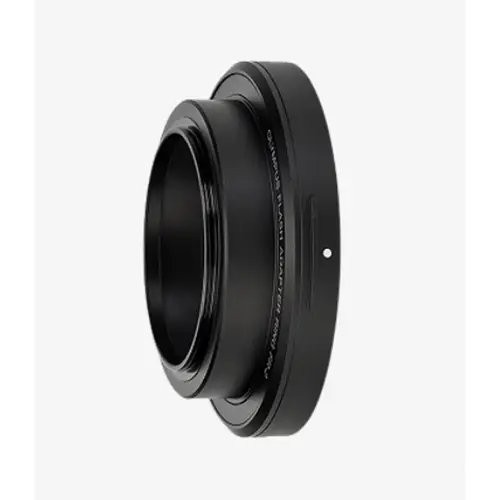 Olympus FR-2 Blitz-Adapterring für D-SLR Makroblitzsystem