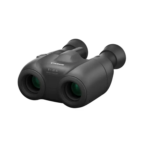 Canon Binocular 8x20 IS