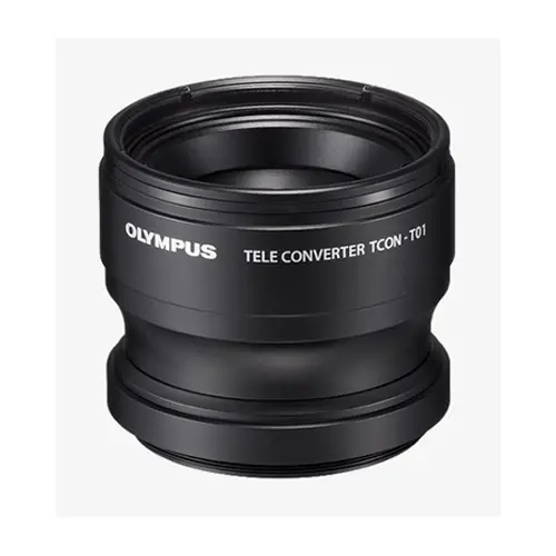 Olympus TCON-T01 Telekonverter