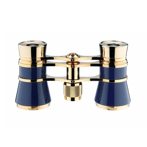 Eschenbach Glamour 3x25 nachtblau Opernglas