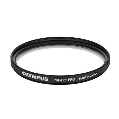 Olympus PRF-D52 PRO MFT Schutzfilter