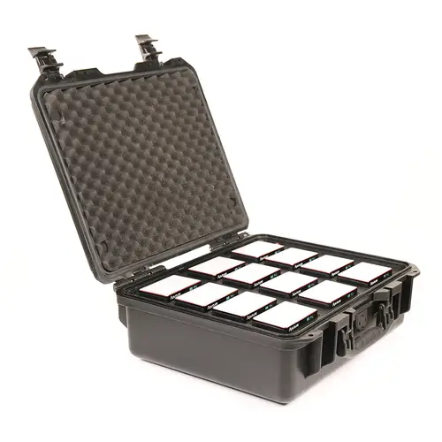 Aputure AL-MC 12-Light Production Kit LED-Leuchte im Kit