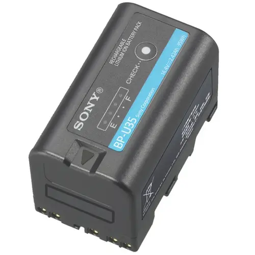 Sony BP-U35 Lithium-Ionen Akku