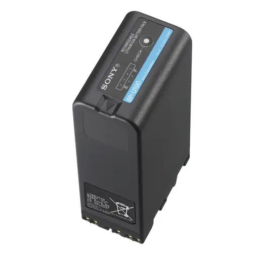Sony BP-U100 Lithium-Ionen Akku