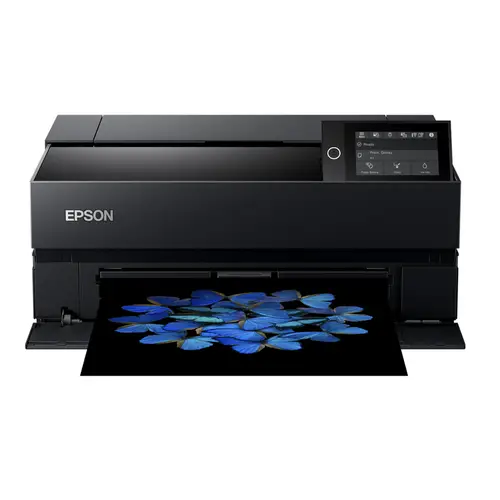 Epson SureColor SC-P700 DIN A3+ 10 Farben, Tintenstrahldrucker