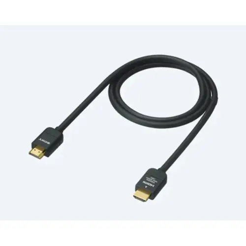 Sony DLC-HX10 Hochgeschwindigkeits- HDMI-Kabel mit Ethernet