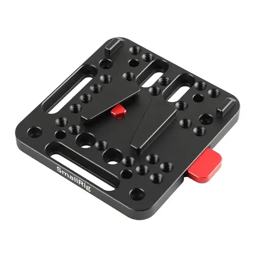 SmallRig 1846C V-Lock Assembly-Kit Quick Release-Set (V-Mount)