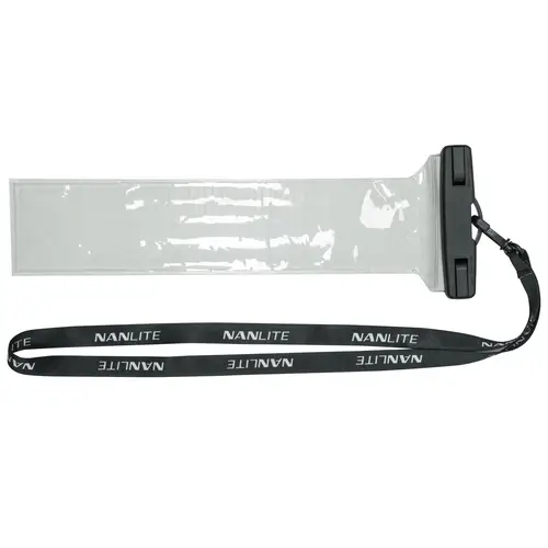 Nanlite AS-WB-PTII6C Unterwasserhülle für PavoTube II 6C RGBWW