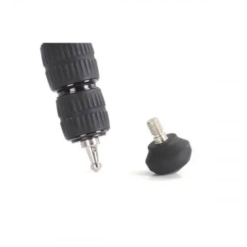 Leofoto Gummifuß (3 Stück) für RF-284CT +XB32