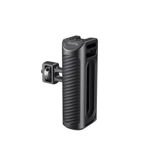 SmallRig 2424 Aluminium Side Handle für Smartphone Cage