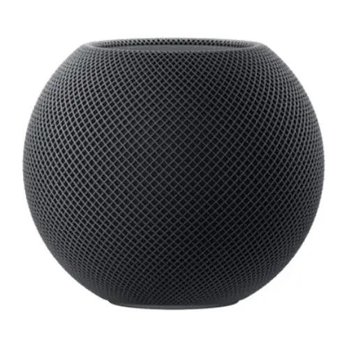 Apple HomePod mini space grau Lautsprecher