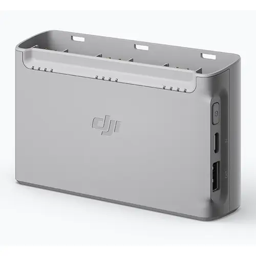 DJI Mini 2 Zweiwege-Ladestation