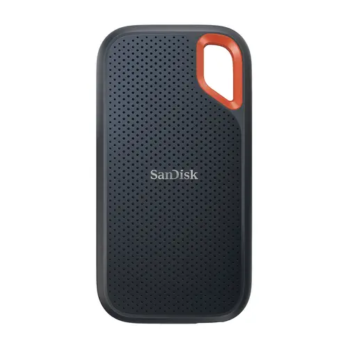 SanDisk 500 GB Extreme Portable SSD Speicher V2