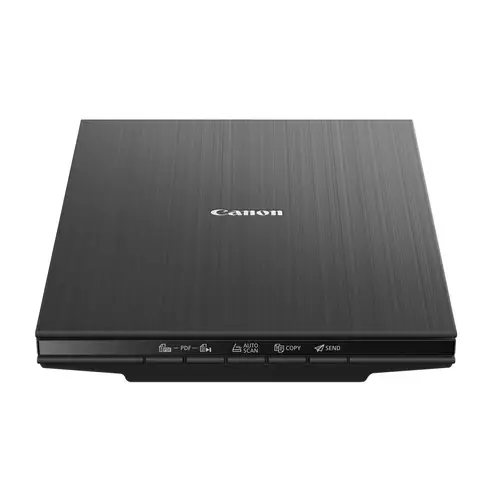 Canon CanoScan LiDE 400 Flachbettscanner