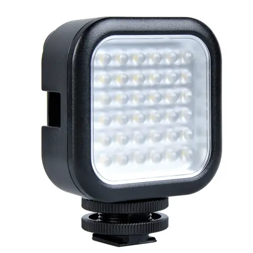 Godox LED 36 Aufsteck-Leuchte