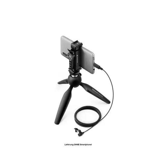 Sennheiser XS LAV USB-C Mobile Kit Ansteckmikrofon