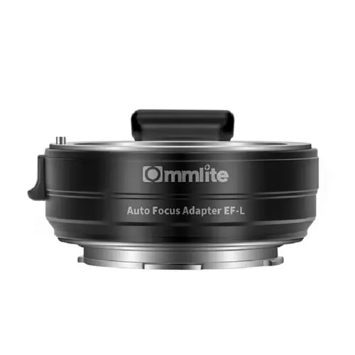 Commlite Canon EF/EF-S Mount an L-Mount AF-Adapter