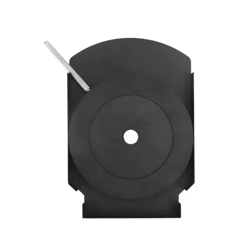 Aputure Spotlight Mount Iris Only Irisblende