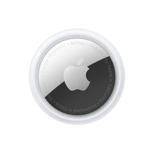 Apple AirTag 1er Bluetooth-Tracker