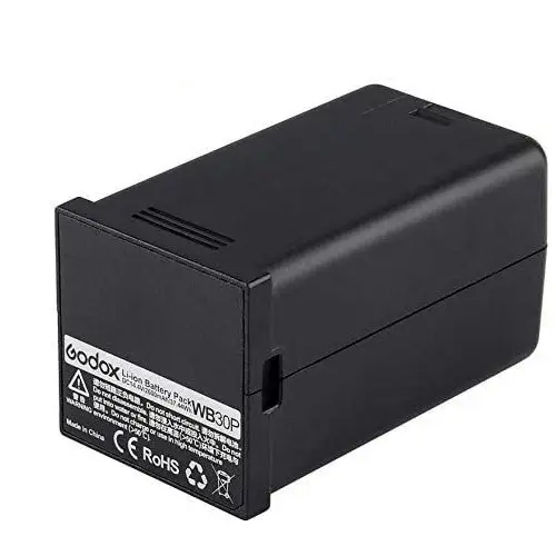 Godox WB300P - Akku für AD300 Pro