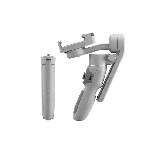 Zhiyun Smooth Q3 grau Gimbal für Smartphones