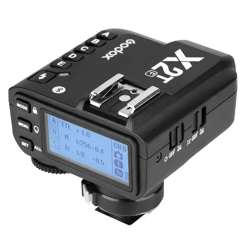 Godox X2T-F Transmitter für Fujifilm