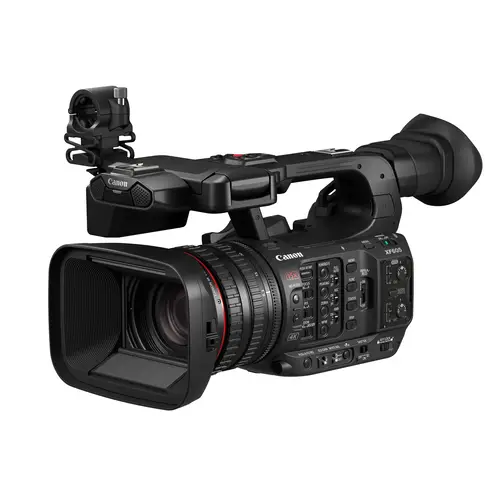 Canon XF605 Broadcast Camcorder