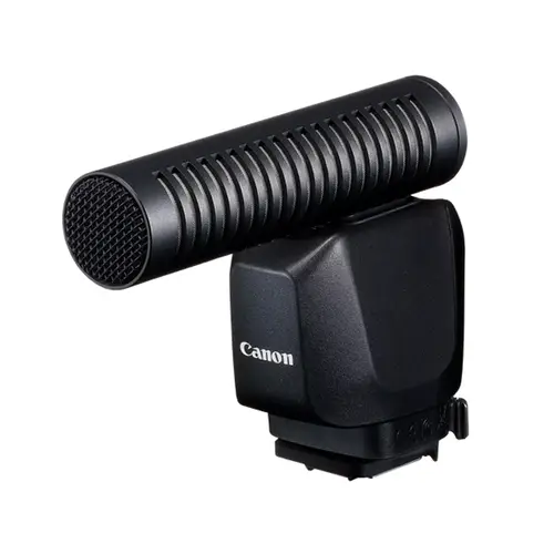 Canon DM-E1D Stereo-Richtmikrofon